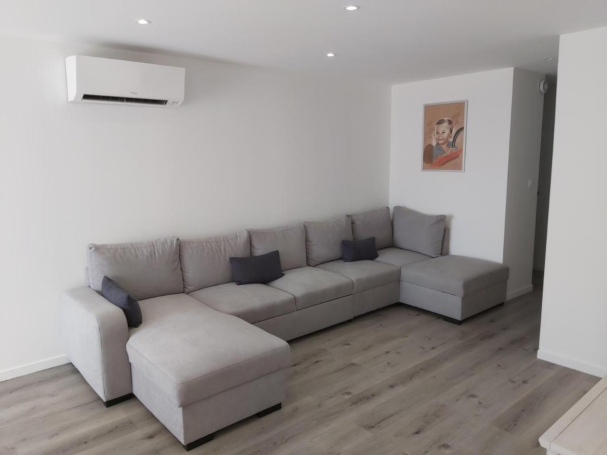 Grand T3 Piscine, Garage Centre Port Apartment Агде Екстериор снимка