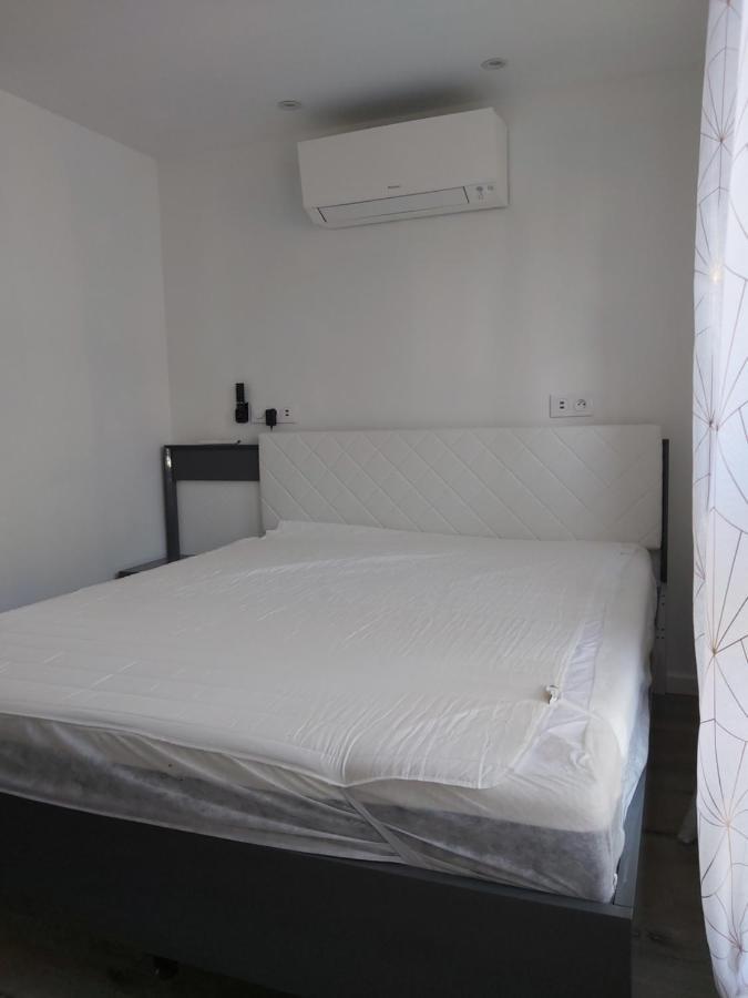 Grand T3 Piscine, Garage Centre Port Apartment Агде Екстериор снимка